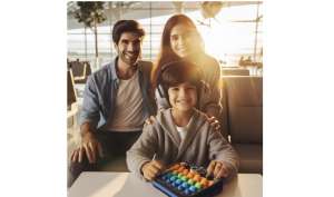 Sensory Smart Travel Tips for Stress Free Trips Sensory Smart Travel Tips for Stress Free Trips